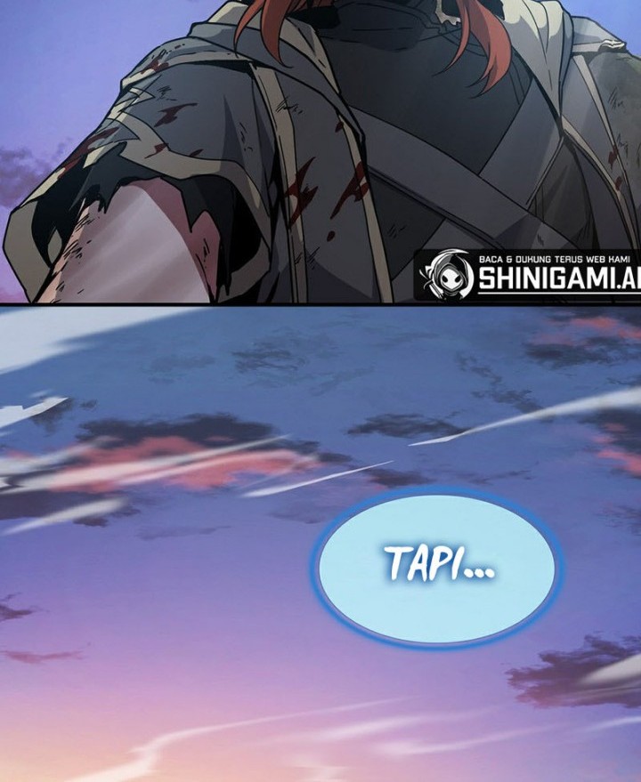 The Beginning After The End Chapter 194 Gambar 25