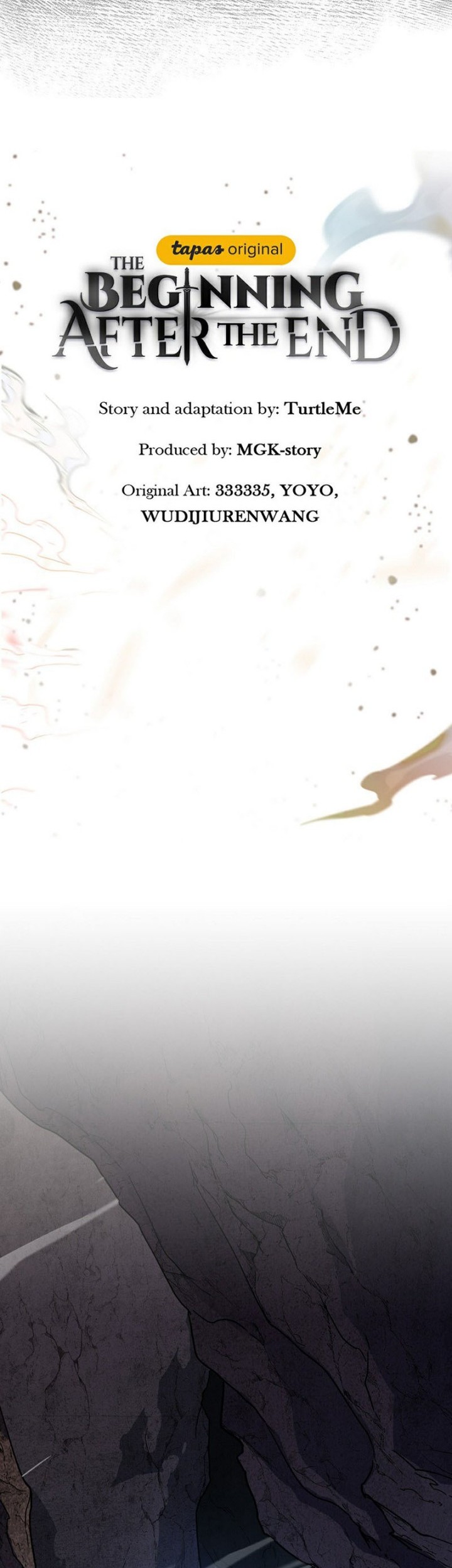 The Beginning After The End Chapter 194 Gambar 27