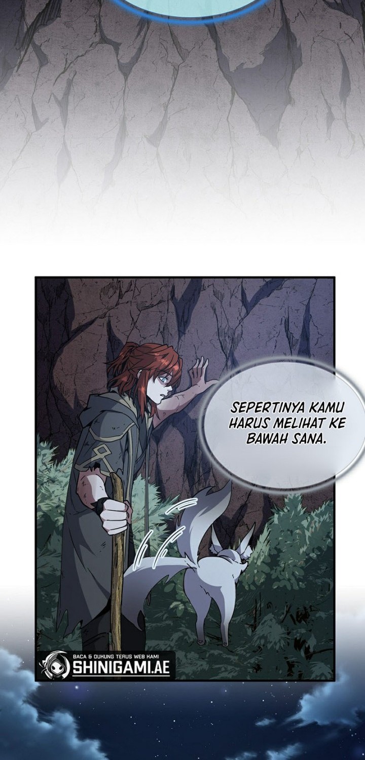 The Beginning After The End Chapter 194 Gambar 29