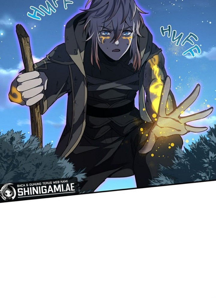 The Beginning After The End Chapter 194 Gambar 33