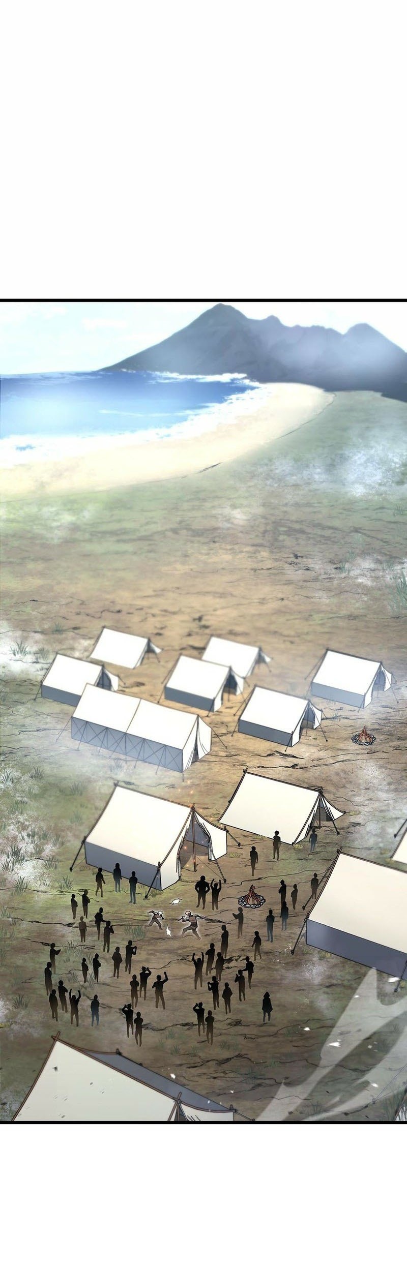 The Beginning After The End Chapter 185 Gambar 64