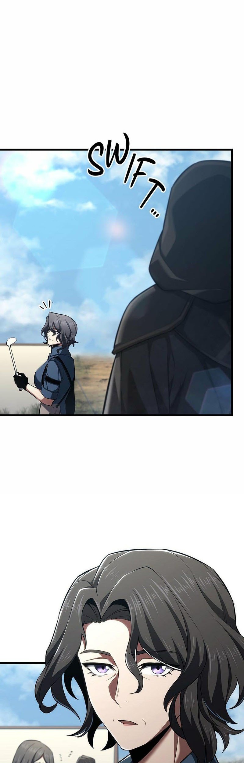 The Beginning After The End Chapter 185 Gambar 68