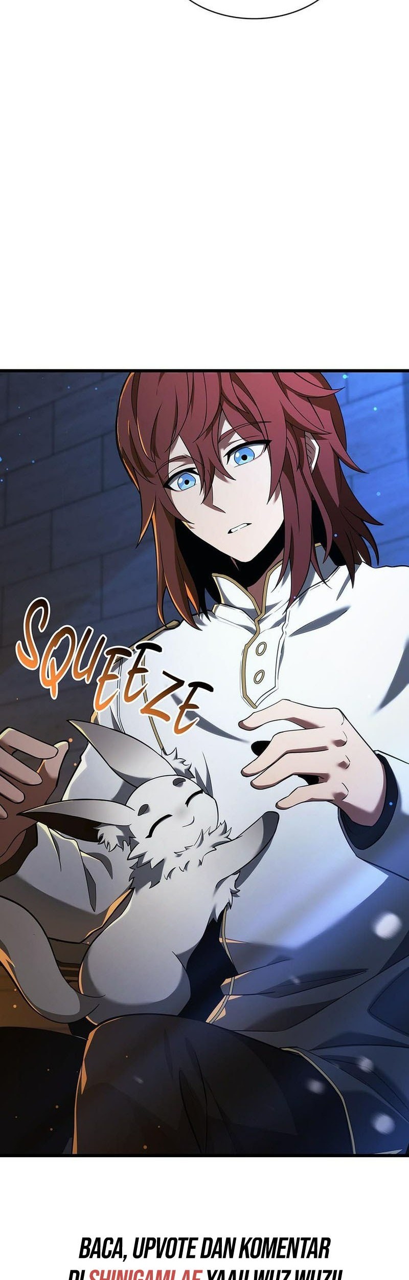 The Beginning After The End Chapter 185 Gambar 35