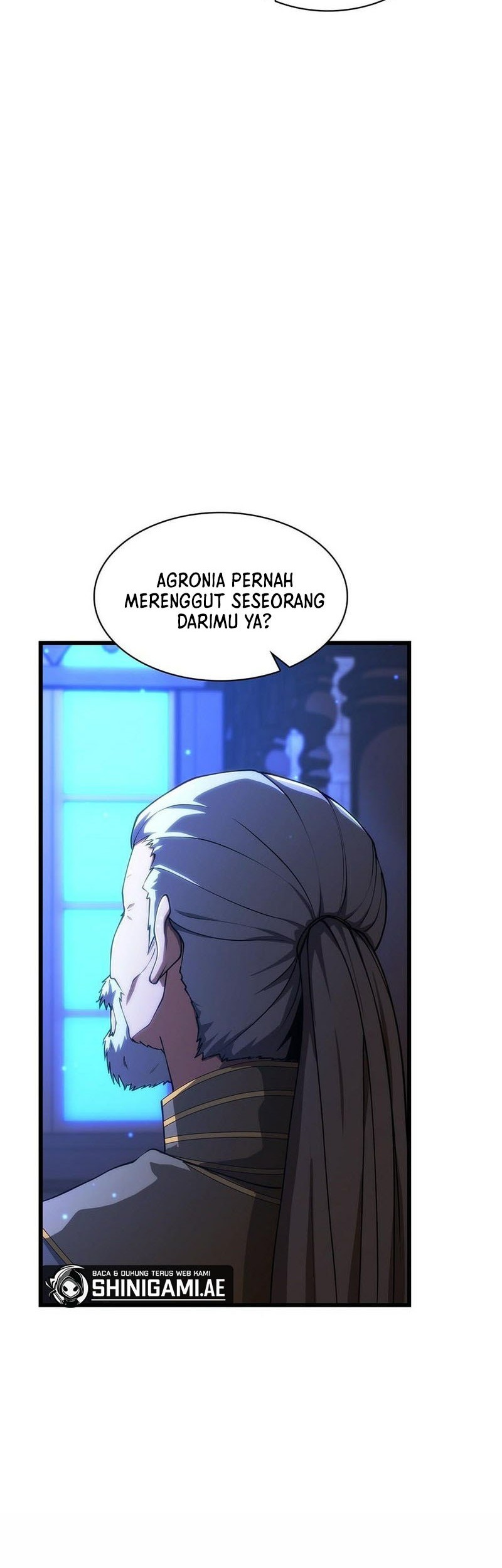 The Beginning After The End Chapter 185 Gambar 49