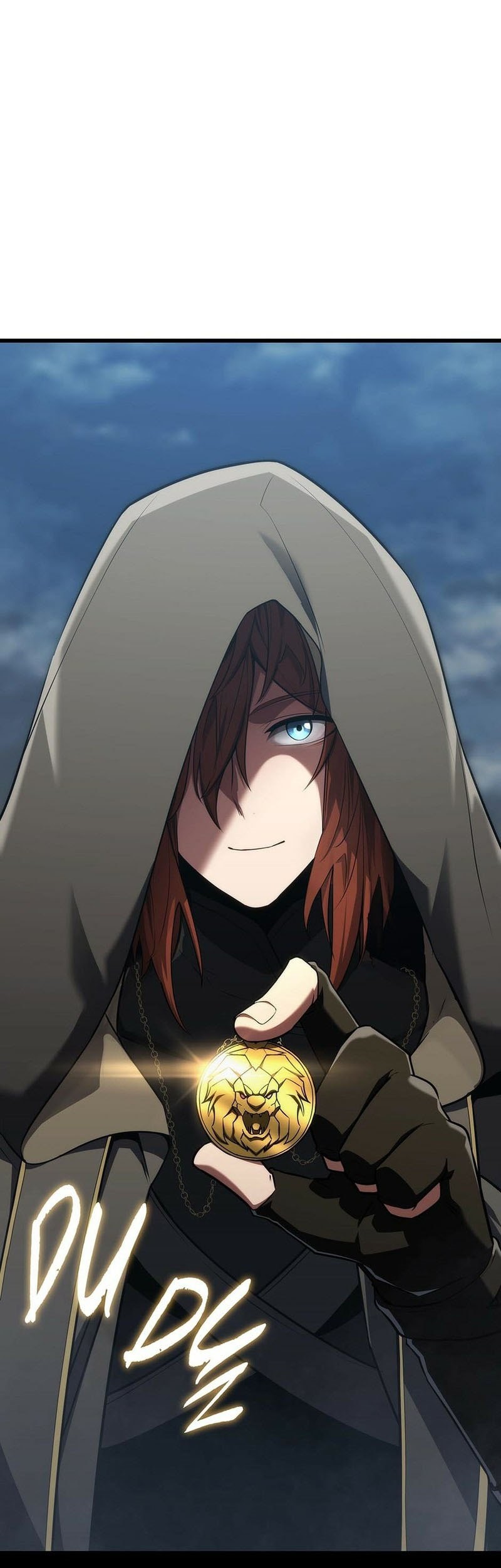 The Beginning After The End Chapter 185 Gambar 82