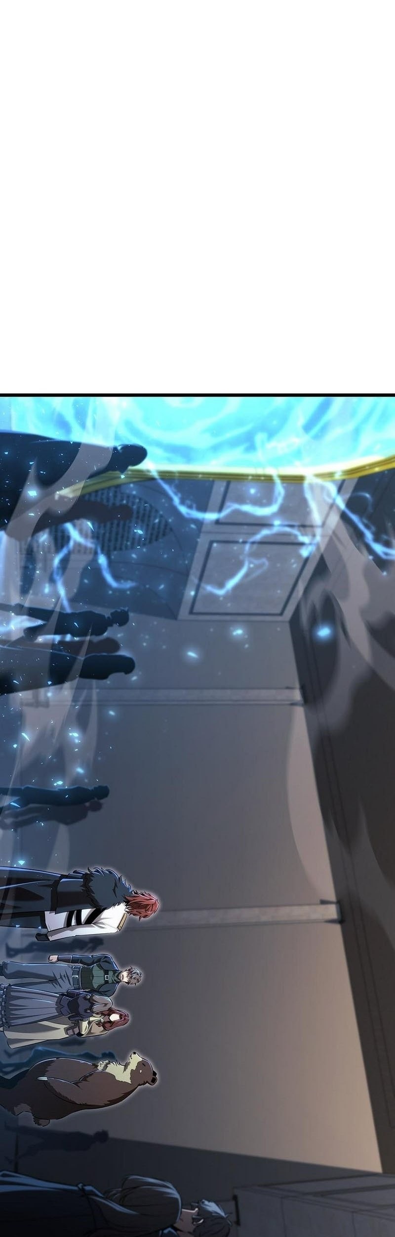 Manhwa The Beginning After The End Chapter 185 gambar nomor 2