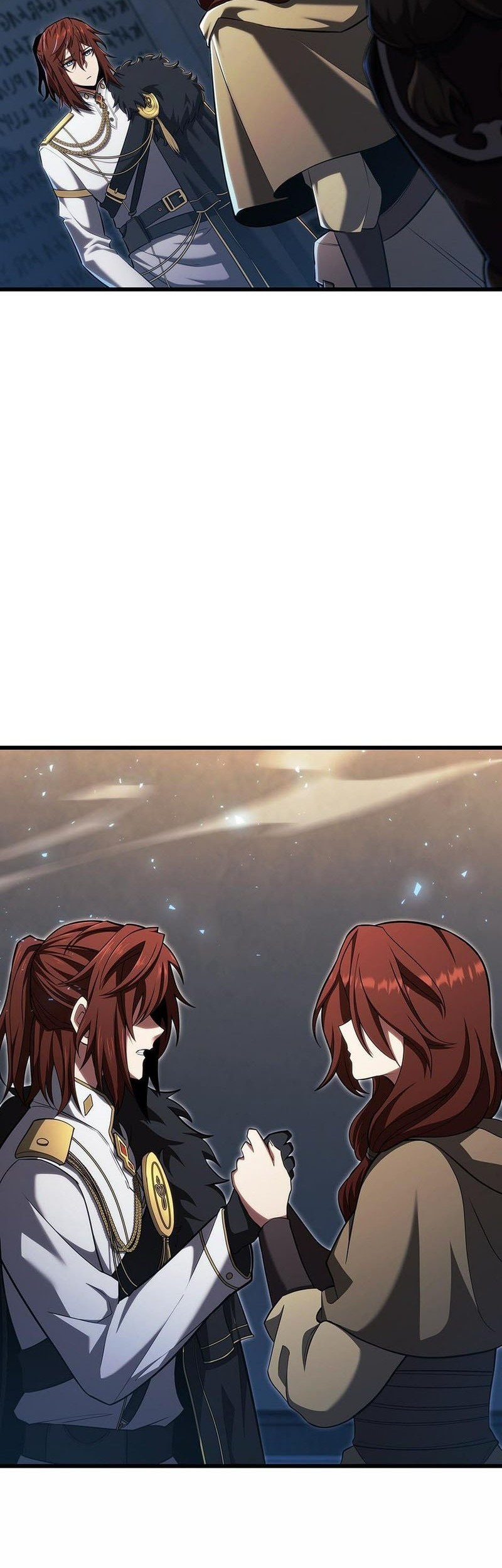 The Beginning After The End Chapter 185 Gambar 7