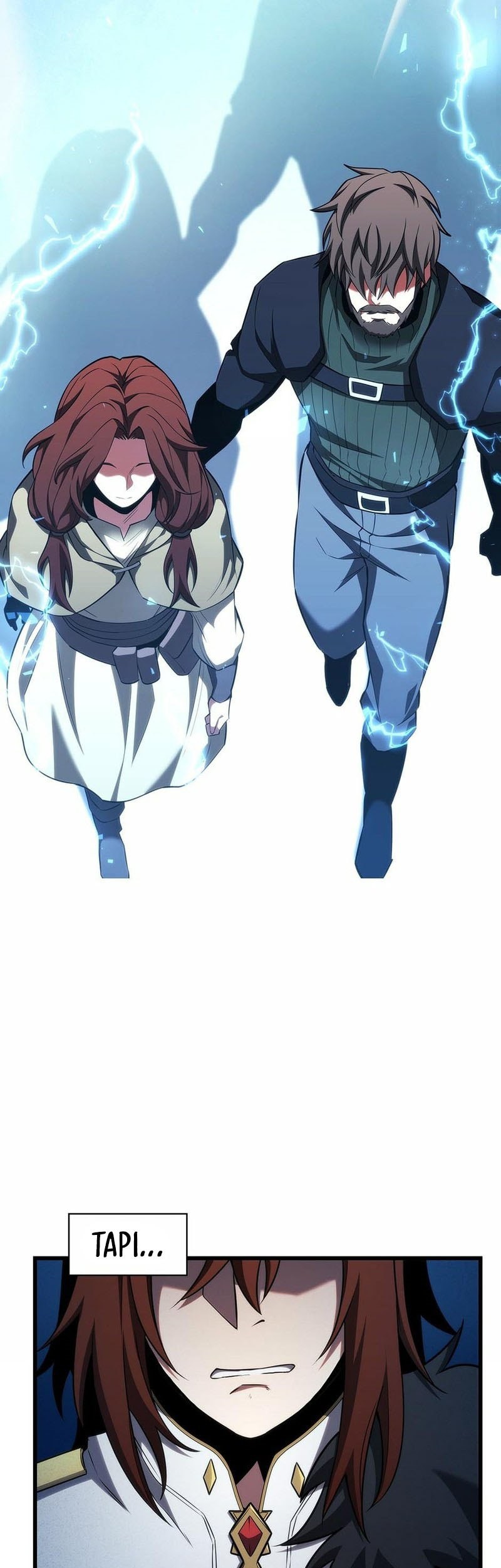 The Beginning After The End Chapter 185 Gambar 10