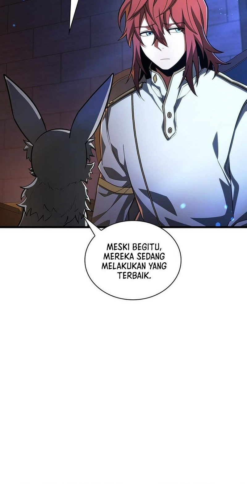 The Beginning After The End Chapter 185 Gambar 21