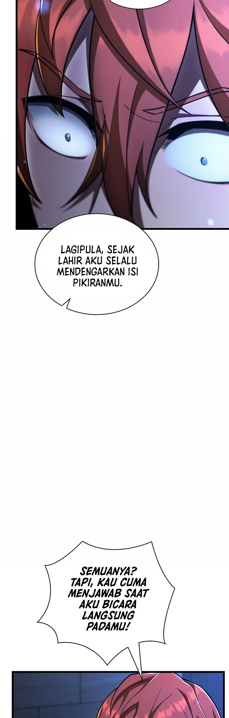 The Beginning After The End Chapter 185 Gambar 23
