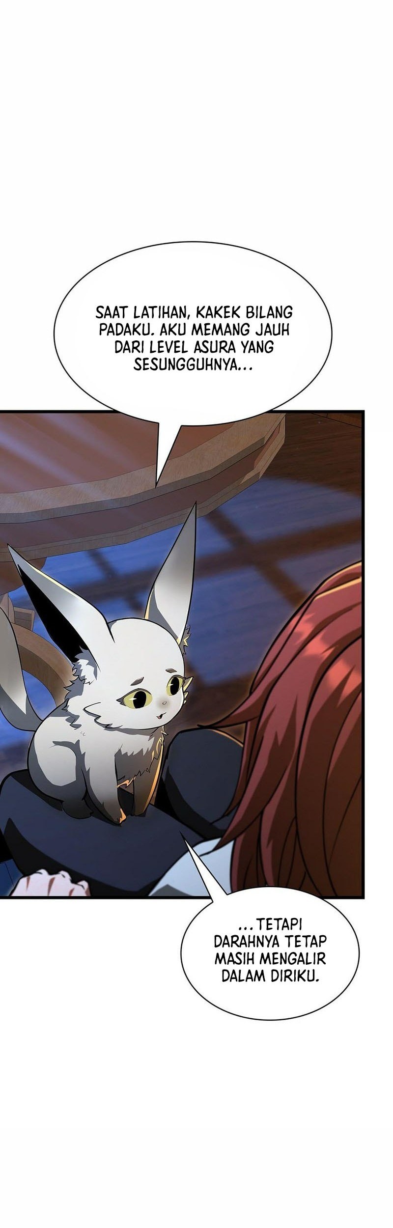 The Beginning After The End Chapter 185 Gambar 27