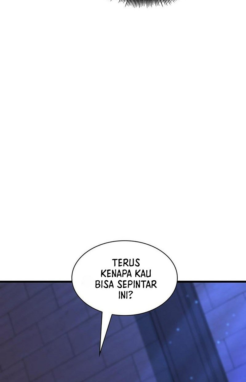The Beginning After The End Chapter 185 Gambar 33