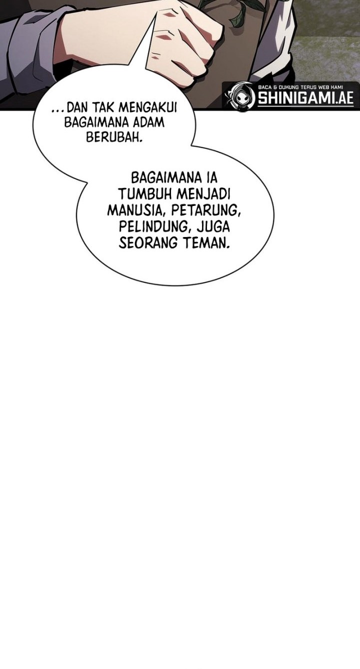 The Beginning After The End Chapter 184 Gambar 53