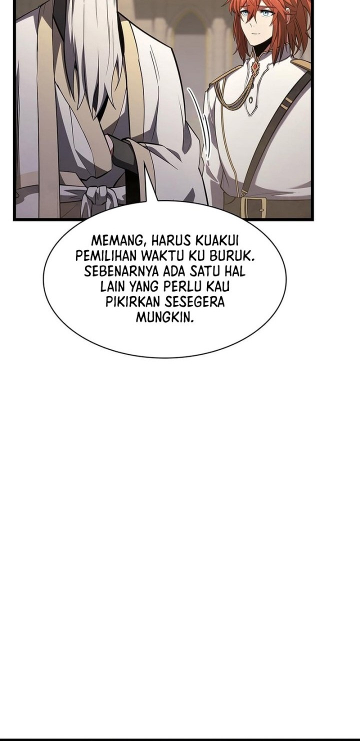 The Beginning After The End Chapter 184 Gambar 65