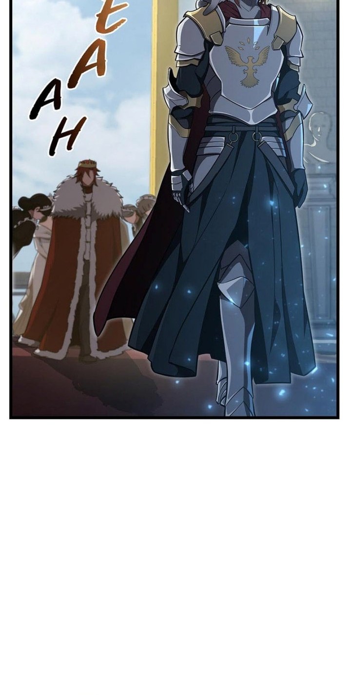 The Beginning After The End Chapter 184 Gambar 41