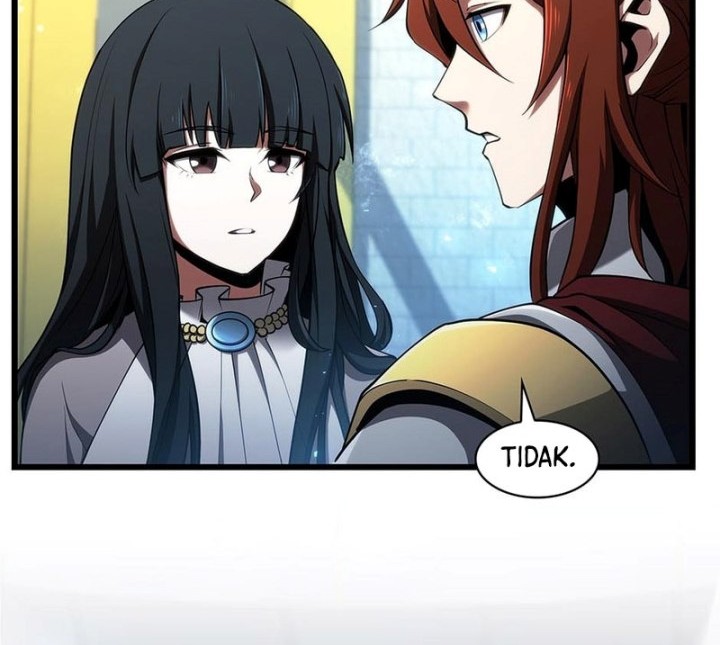 The Beginning After The End Chapter 184 Gambar 45