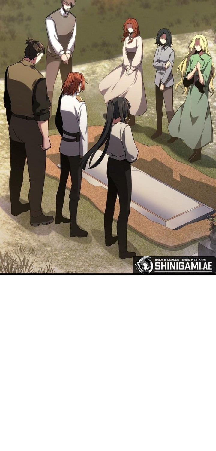 The Beginning After The End Chapter 184 Gambar 49