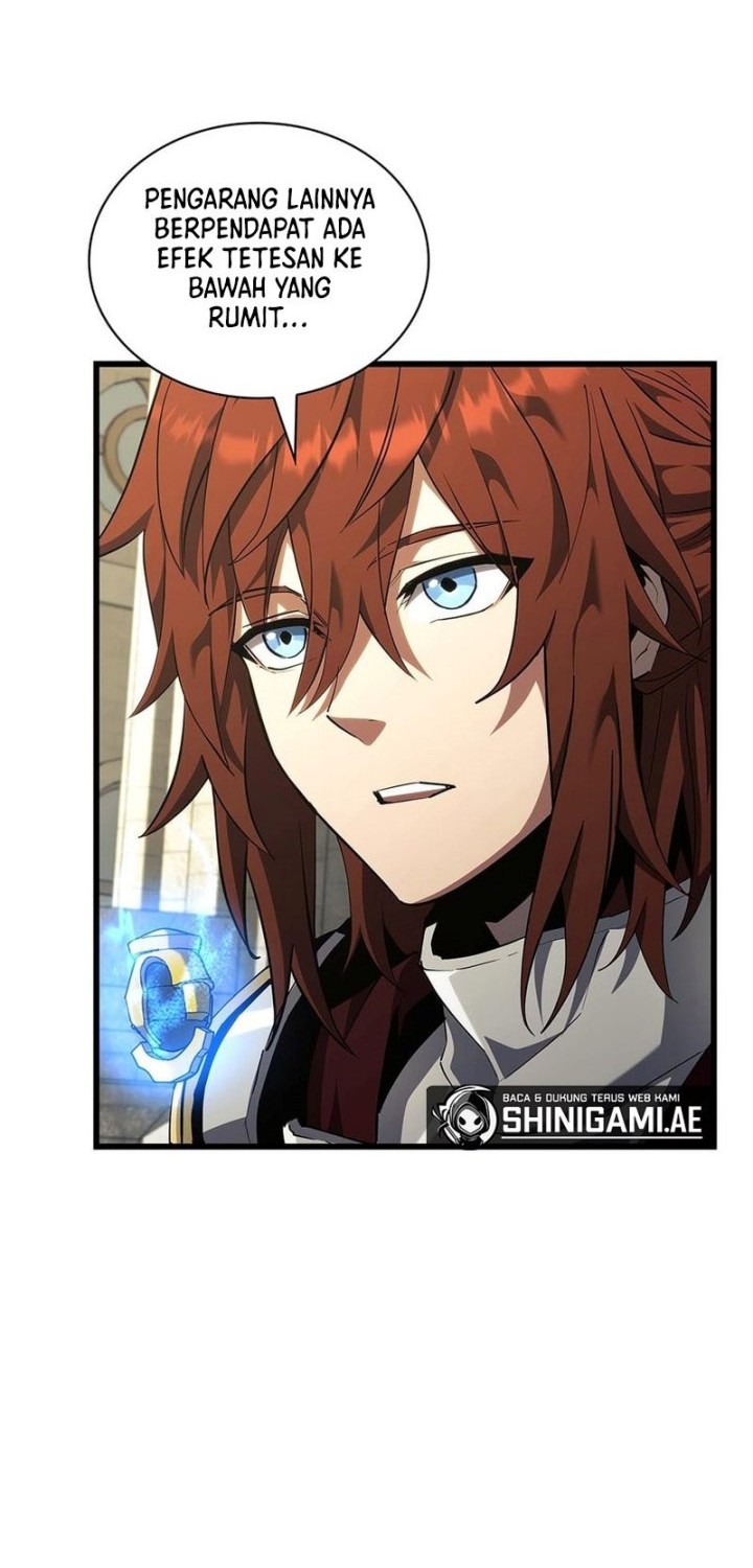 The Beginning After The End Chapter 184 Gambar 5