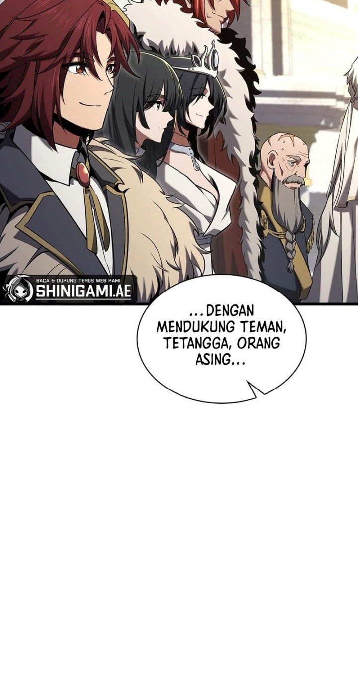 The Beginning After The End Chapter 184 Gambar 9