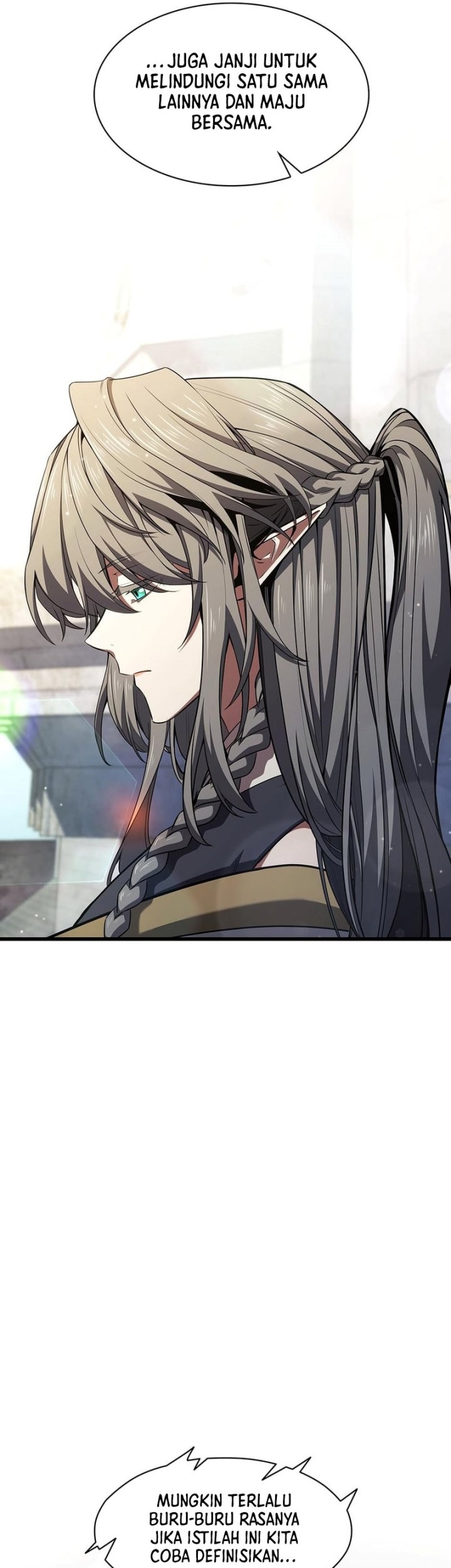 The Beginning After The End Chapter 184 Gambar 10