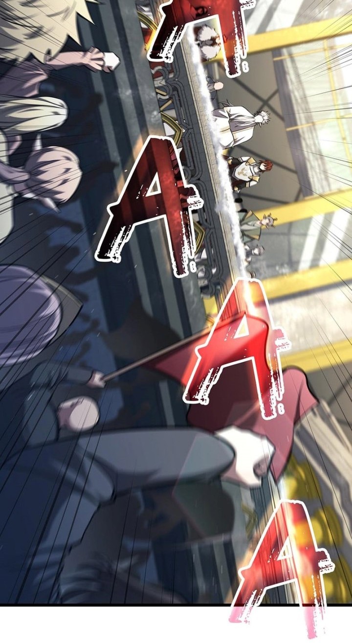 The Beginning After The End Chapter 184 Gambar 33