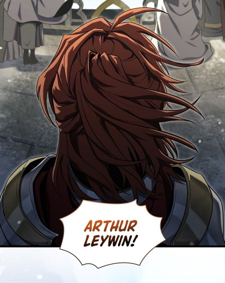 The Beginning After The End Chapter 183 Gambar 63