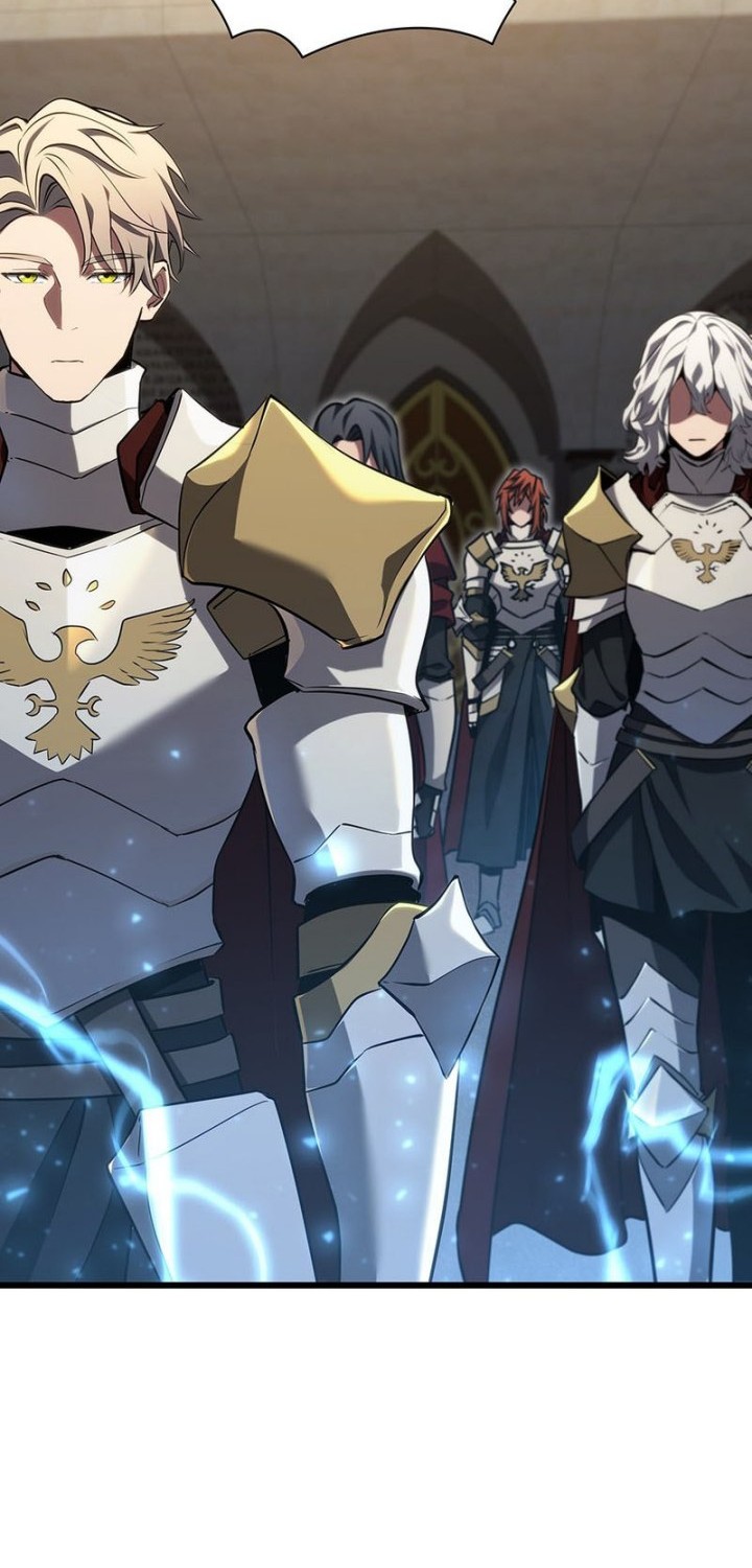 The Beginning After The End Chapter 183 Gambar 44