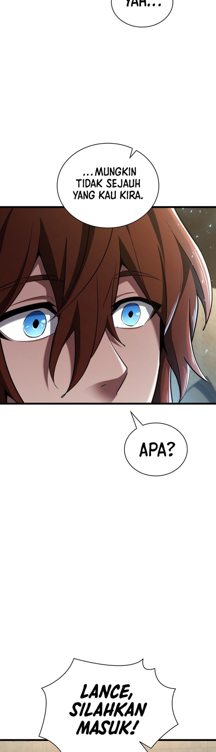 The Beginning After The End Chapter 183 Gambar 43