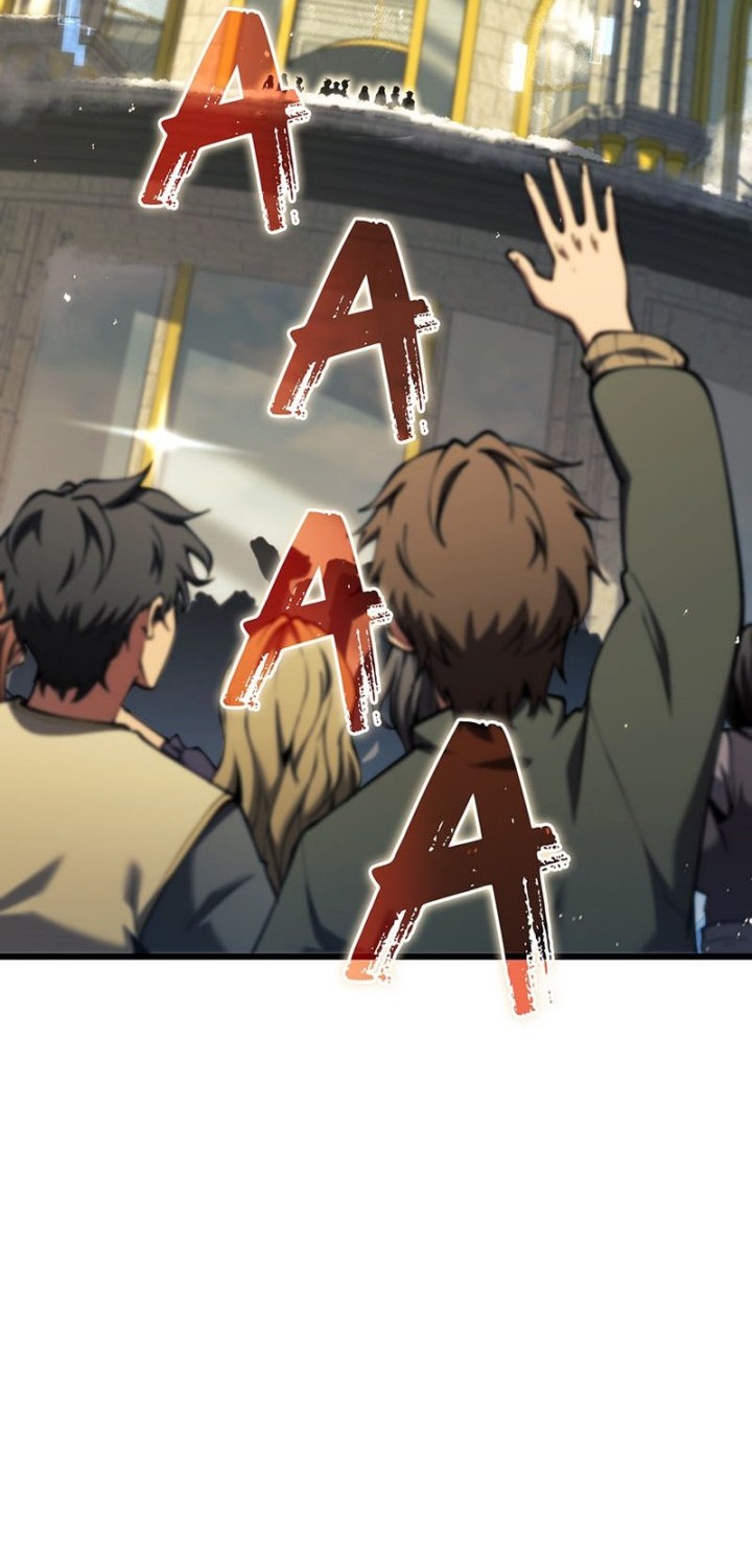 The Beginning After The End Chapter 183 Gambar 48