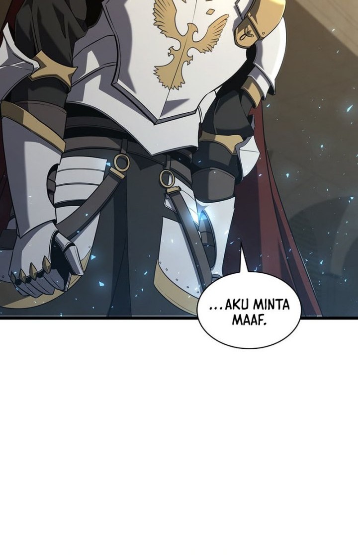 The Beginning After The End Chapter 183 Gambar 24