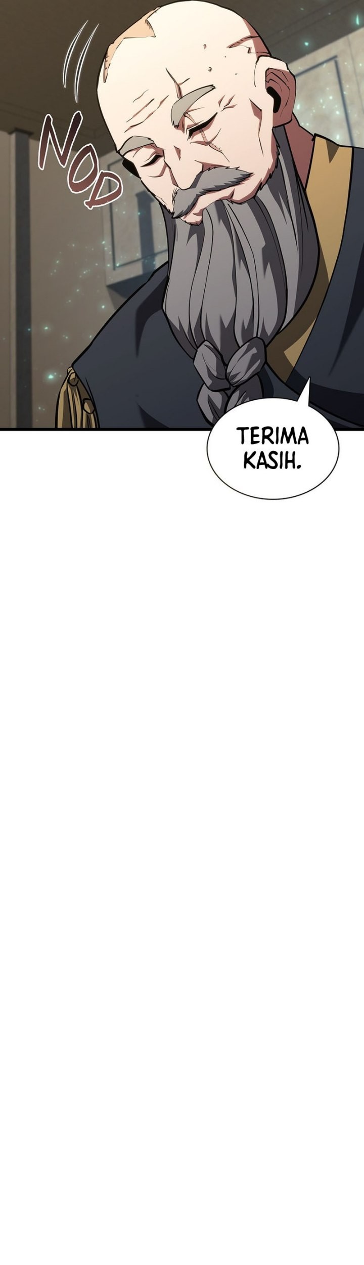 The Beginning After The End Chapter 183 Gambar 29