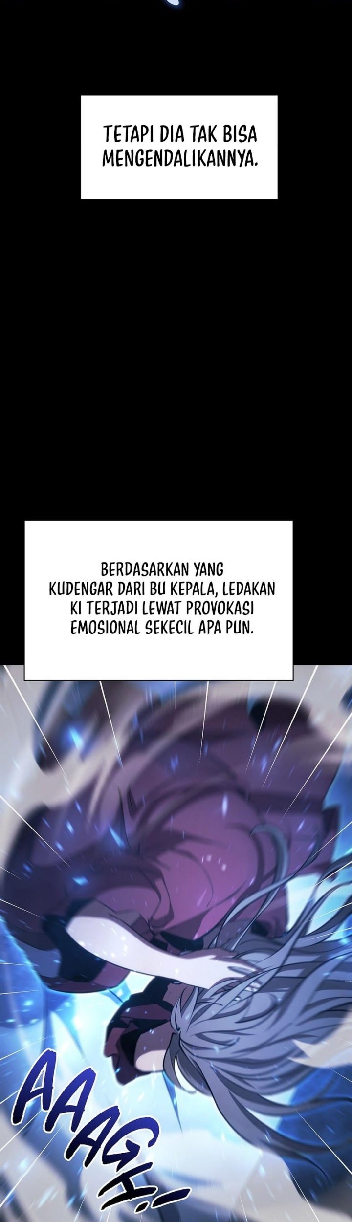 The Beginning After The End Chapter 182 Gambar 55