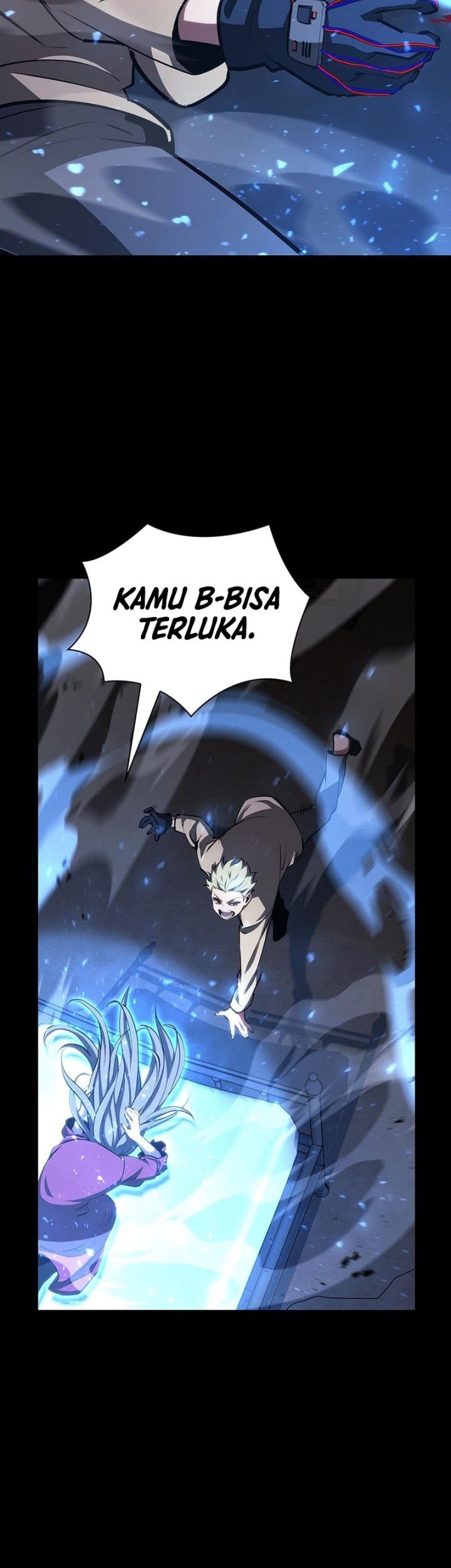 The Beginning After The End Chapter 182 Gambar 59