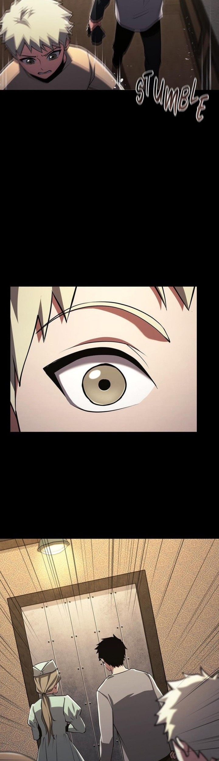 The Beginning After The End Chapter 182 Gambar 46