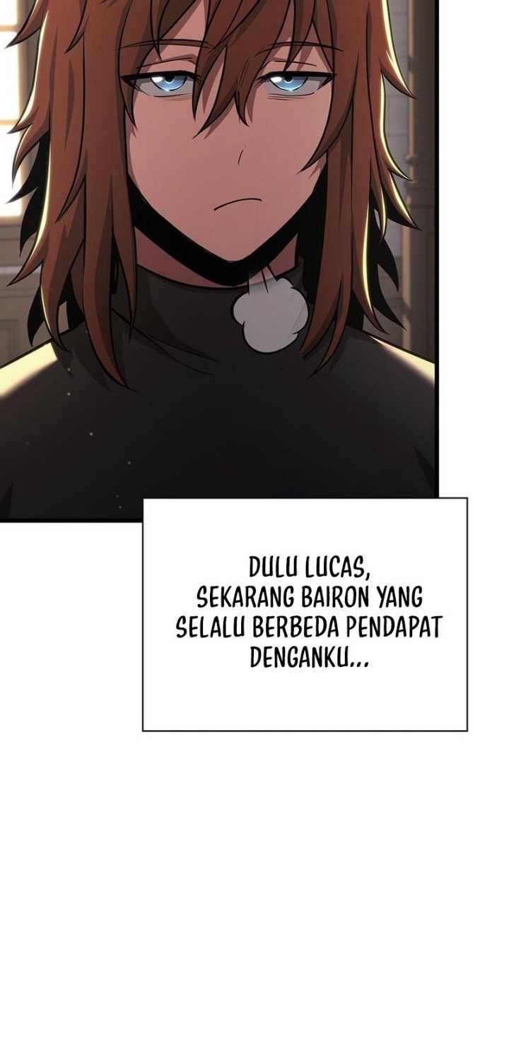 The Beginning After The End Chapter 182 Gambar 76
