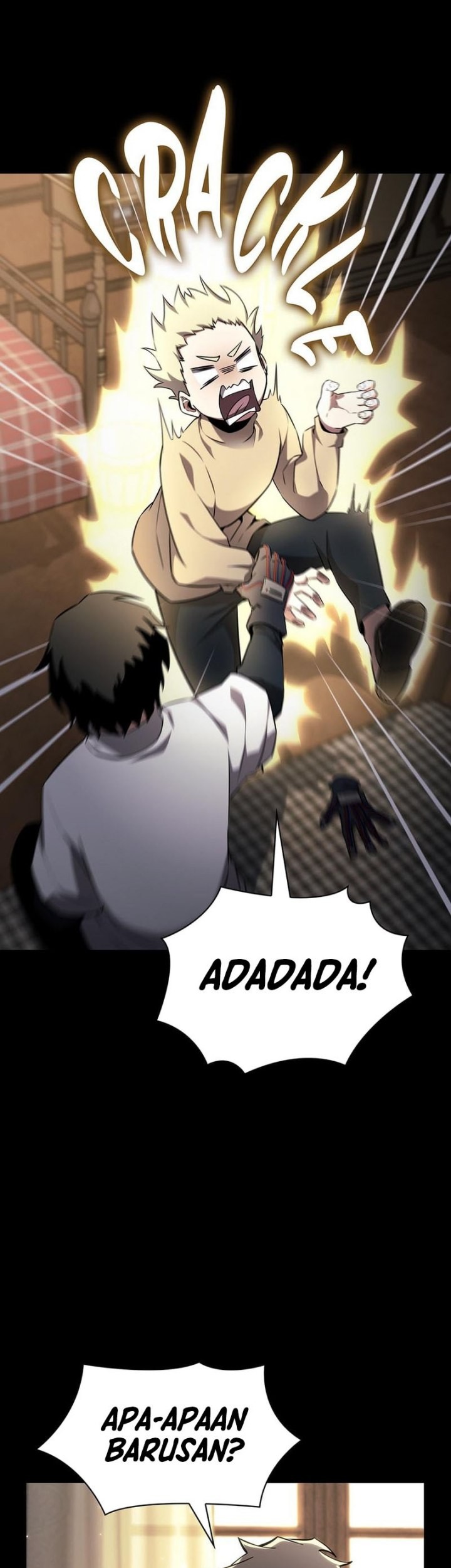 The Beginning After The End Chapter 182 Gambar 18