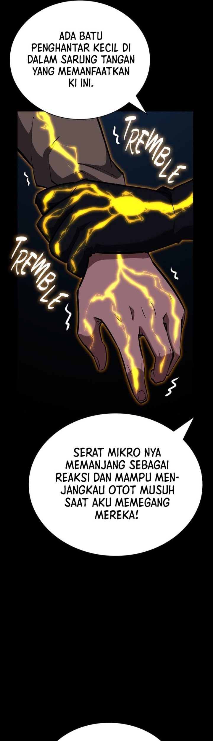 The Beginning After The End Chapter 182 Gambar 22