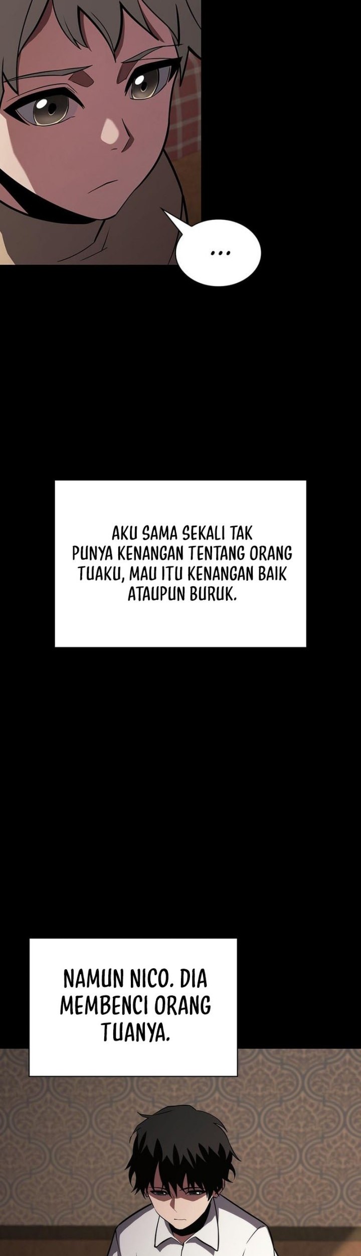 The Beginning After The End Chapter 182 Gambar 24