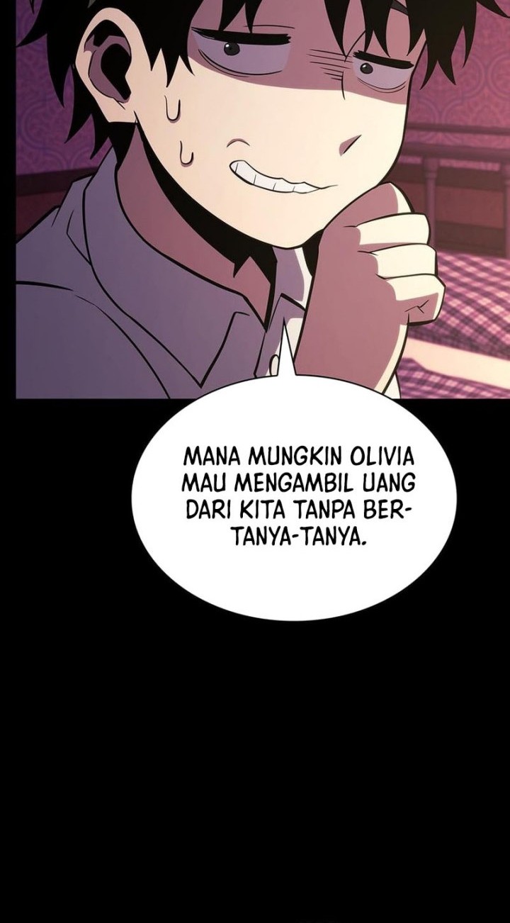 The Beginning After The End Chapter 182 Gambar 33