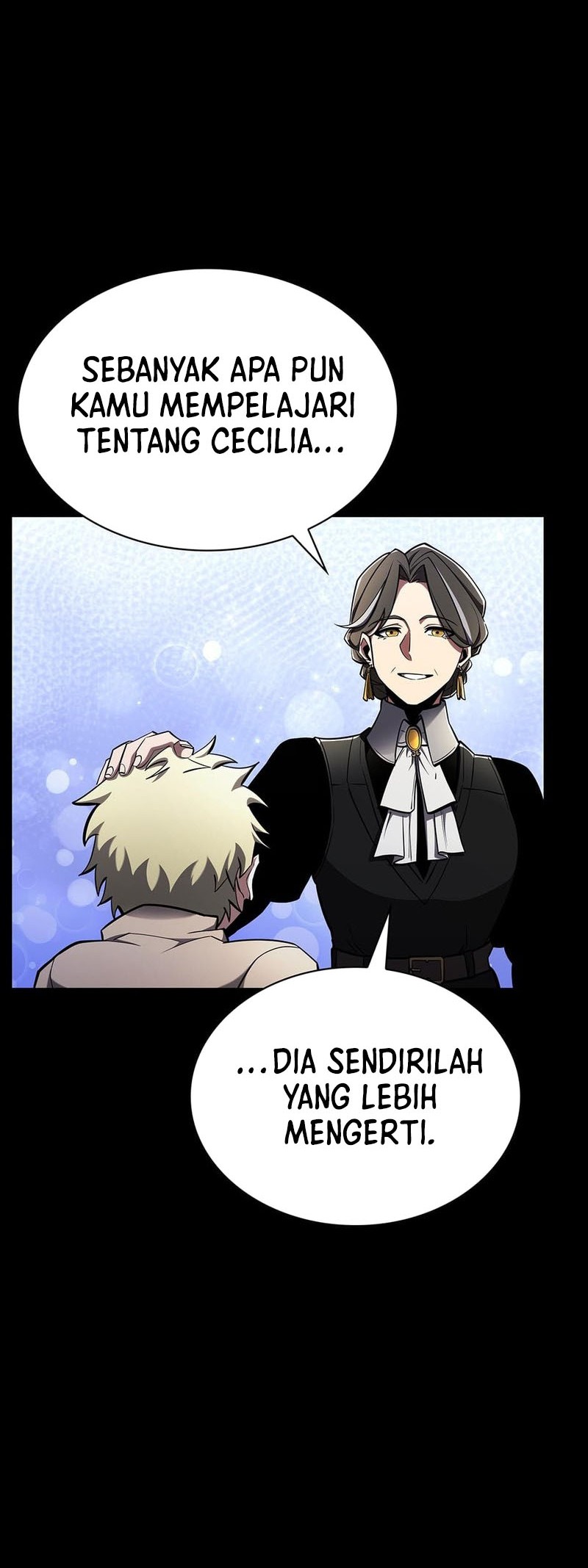 The Beginning After The End Chapter 181 Gambar 65