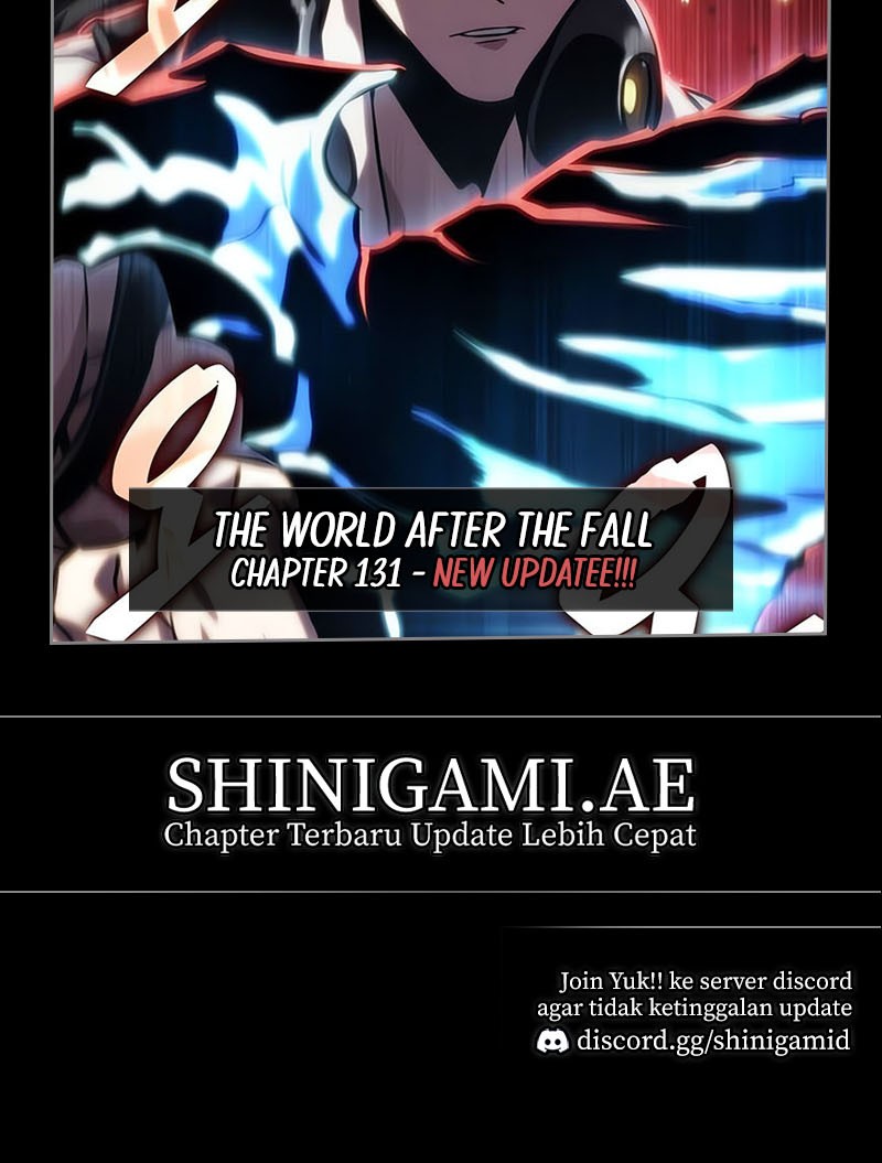 The Beginning After The End Chapter 181 Gambar 72