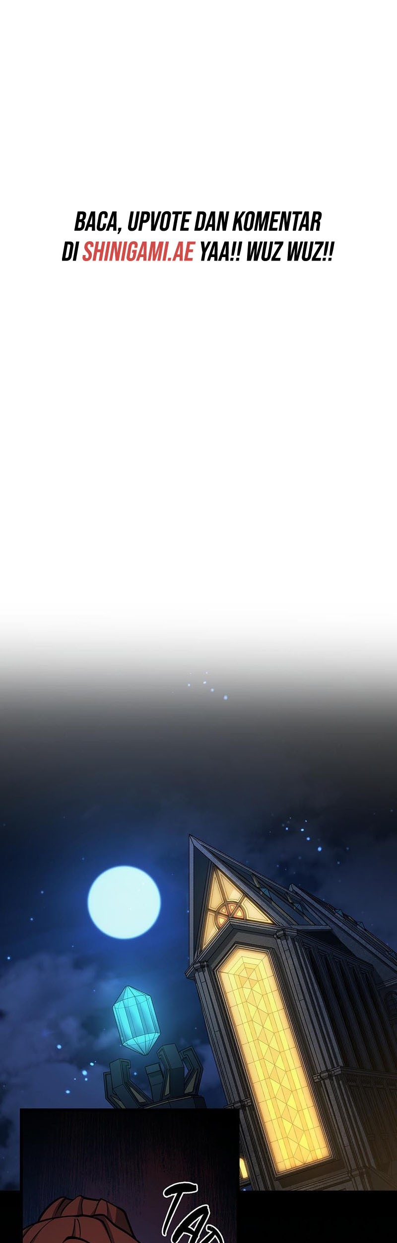 The Beginning After The End Chapter 181 Gambar 34