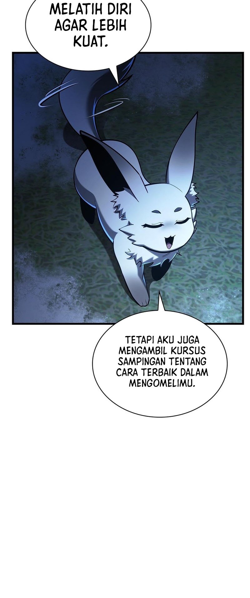 The Beginning After The End Chapter 181 Gambar 45
