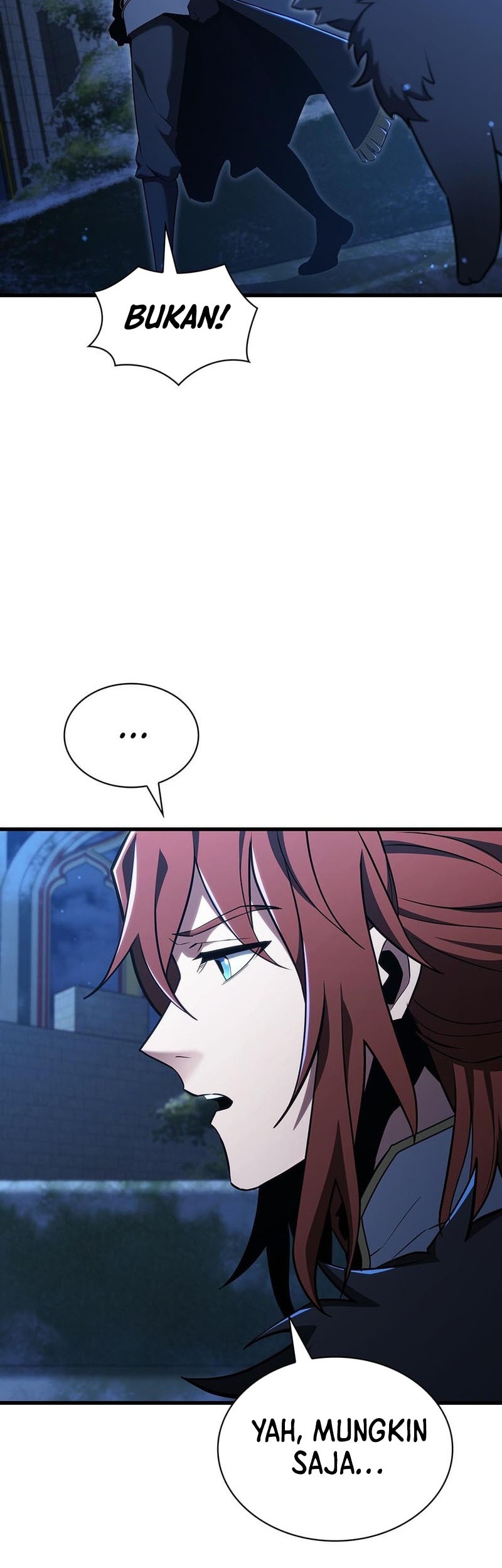 The Beginning After The End Chapter 181 Gambar 43