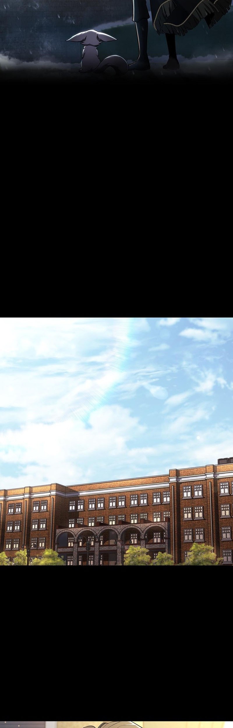 The Beginning After The End Chapter 181 Gambar 47