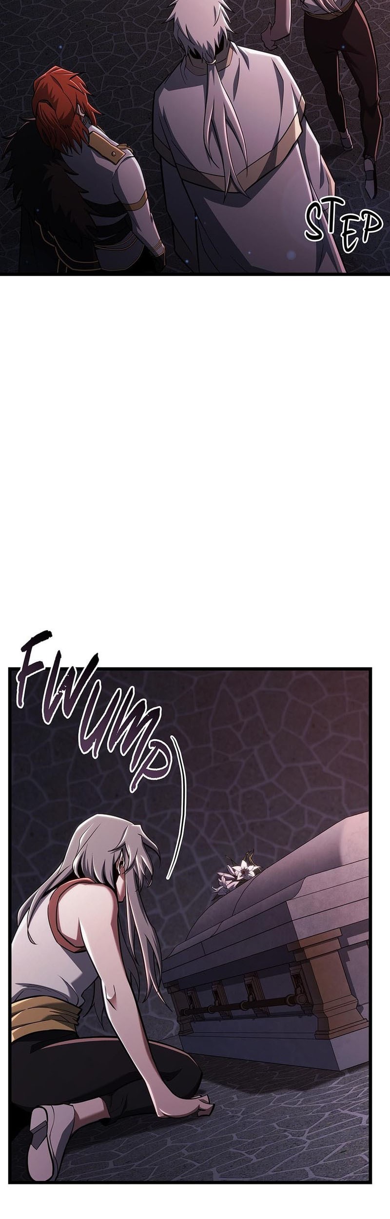 The Beginning After The End Chapter 181 Gambar 8