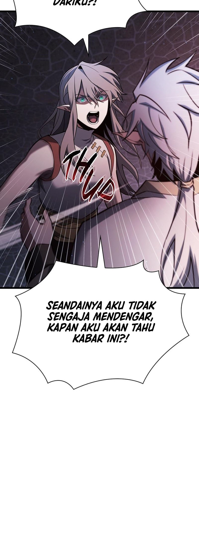 The Beginning After The End Chapter 181 Gambar 13