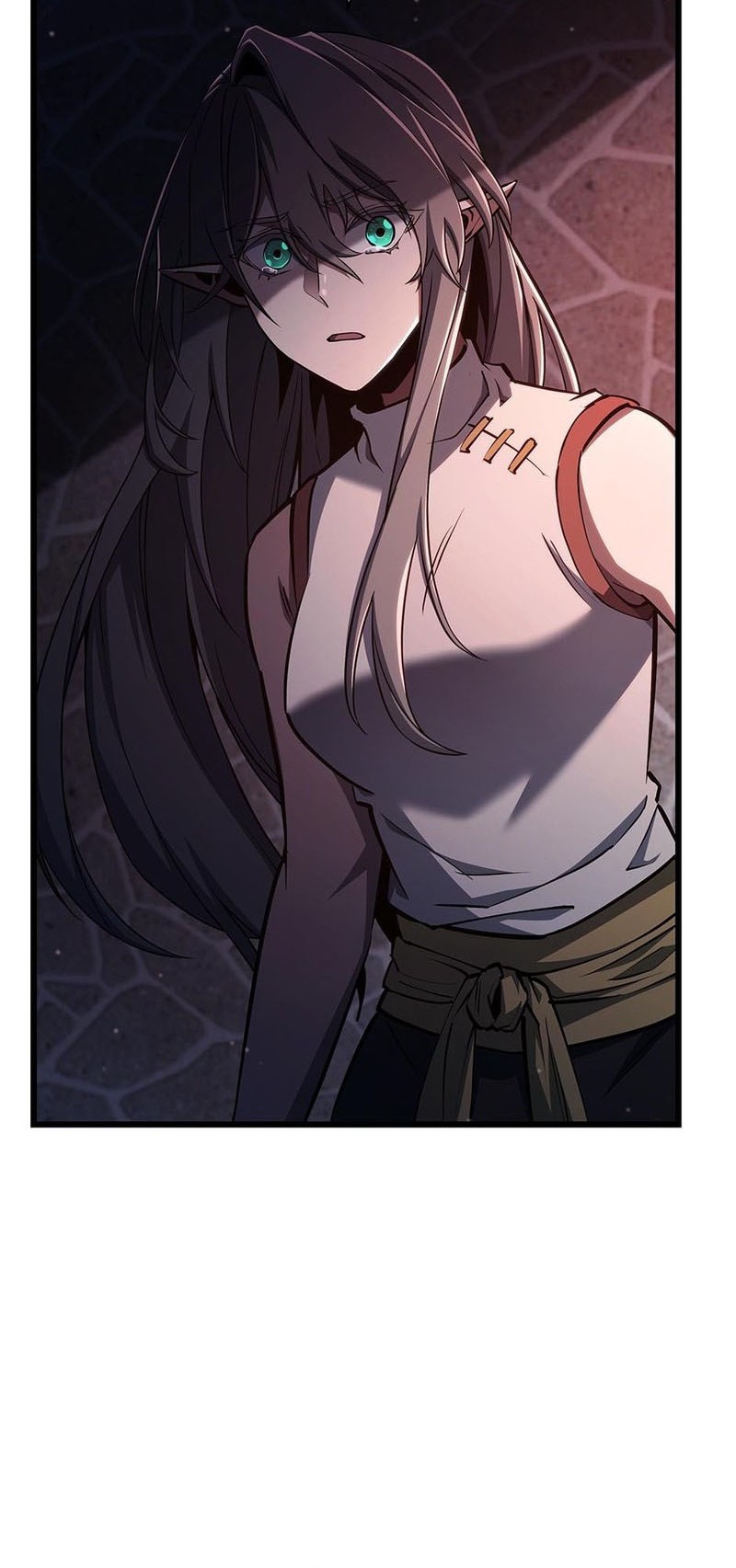 The Beginning After The End Chapter 181 Gambar 17