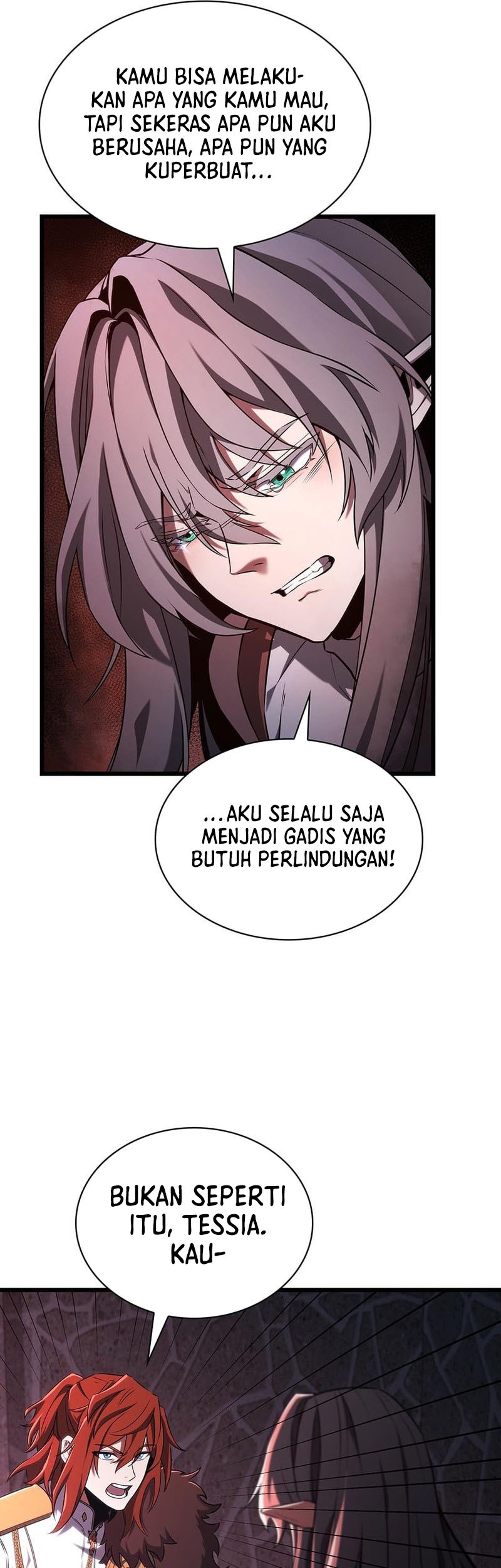 The Beginning After The End Chapter 181 Gambar 26