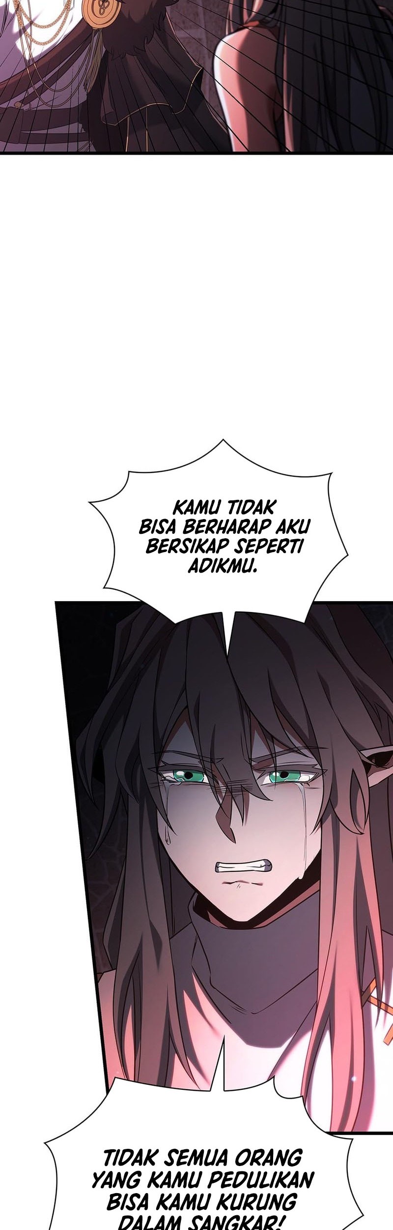The Beginning After The End Chapter 181 Gambar 27